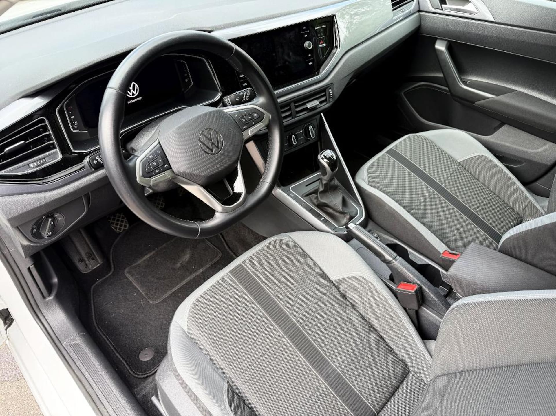 Volkswagen Polo Style