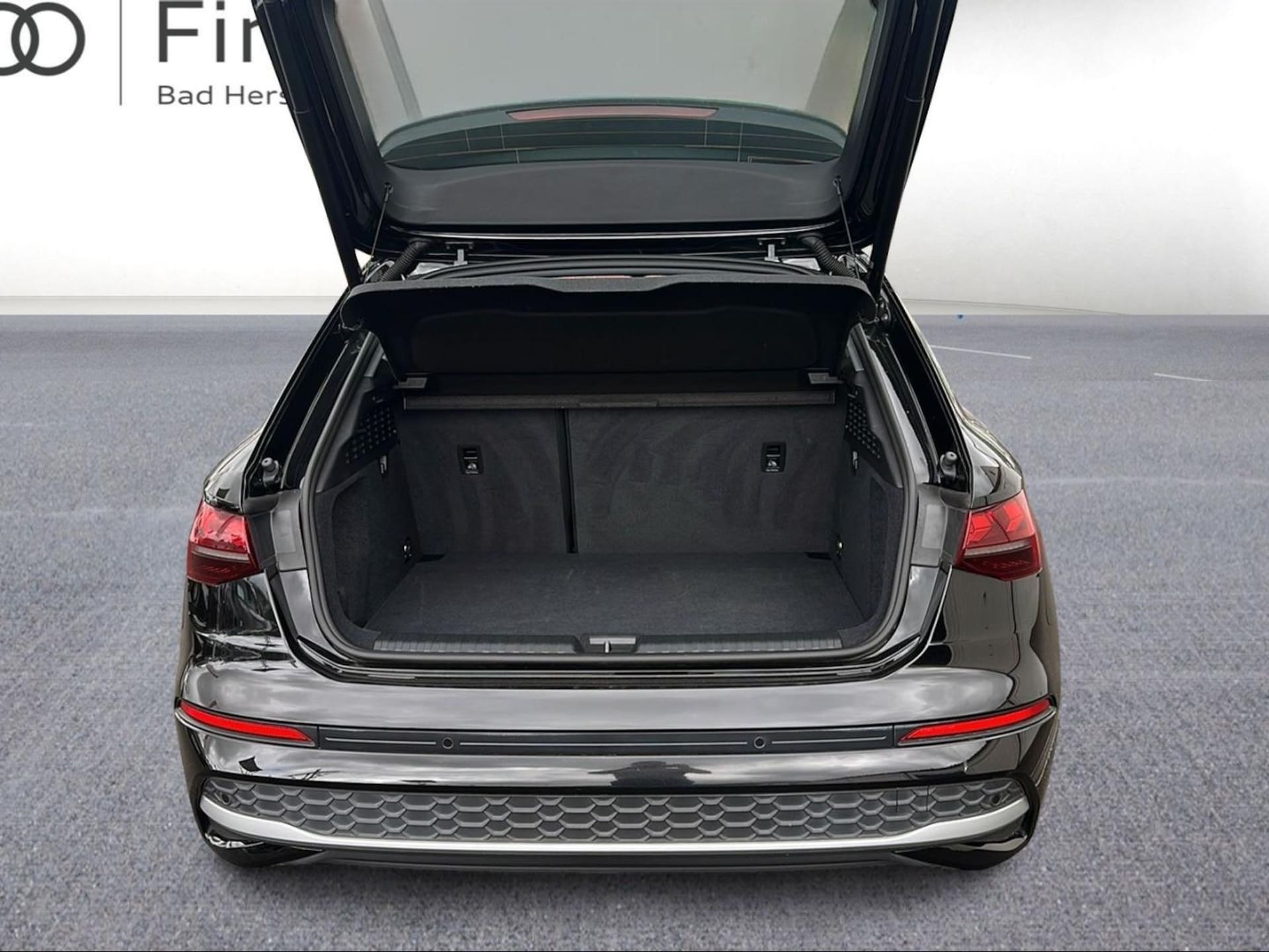 Audi A3 Sportback Advanced