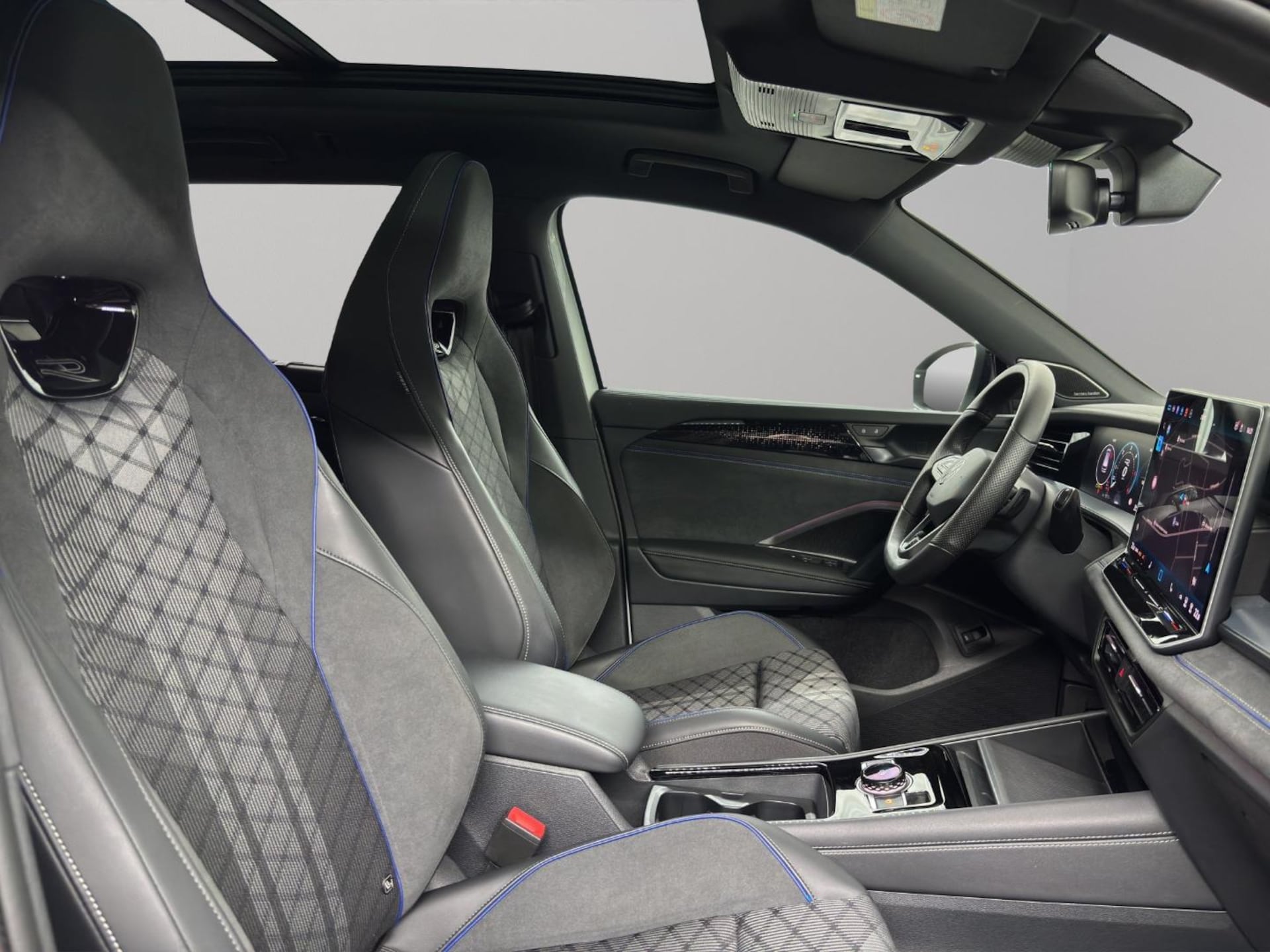 Volkswagen Tayron R-Line