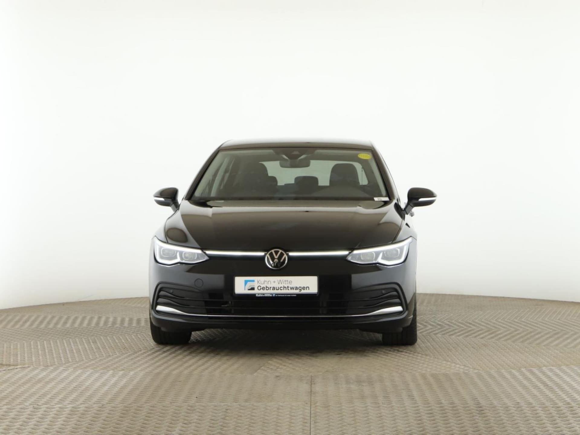 Volkswagen Golf Style