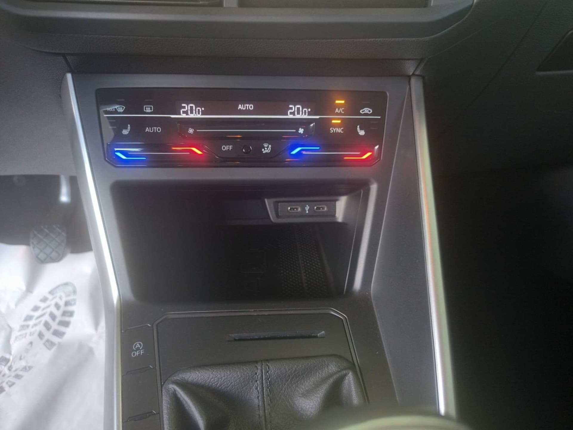 Volkswagen Polo Life