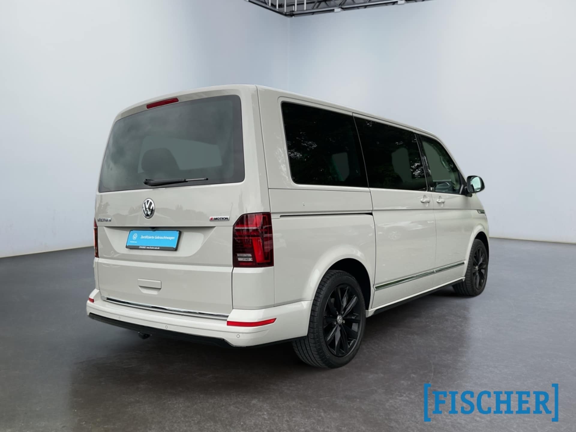 Volkswagen T6.1 Multivan Comfortline
