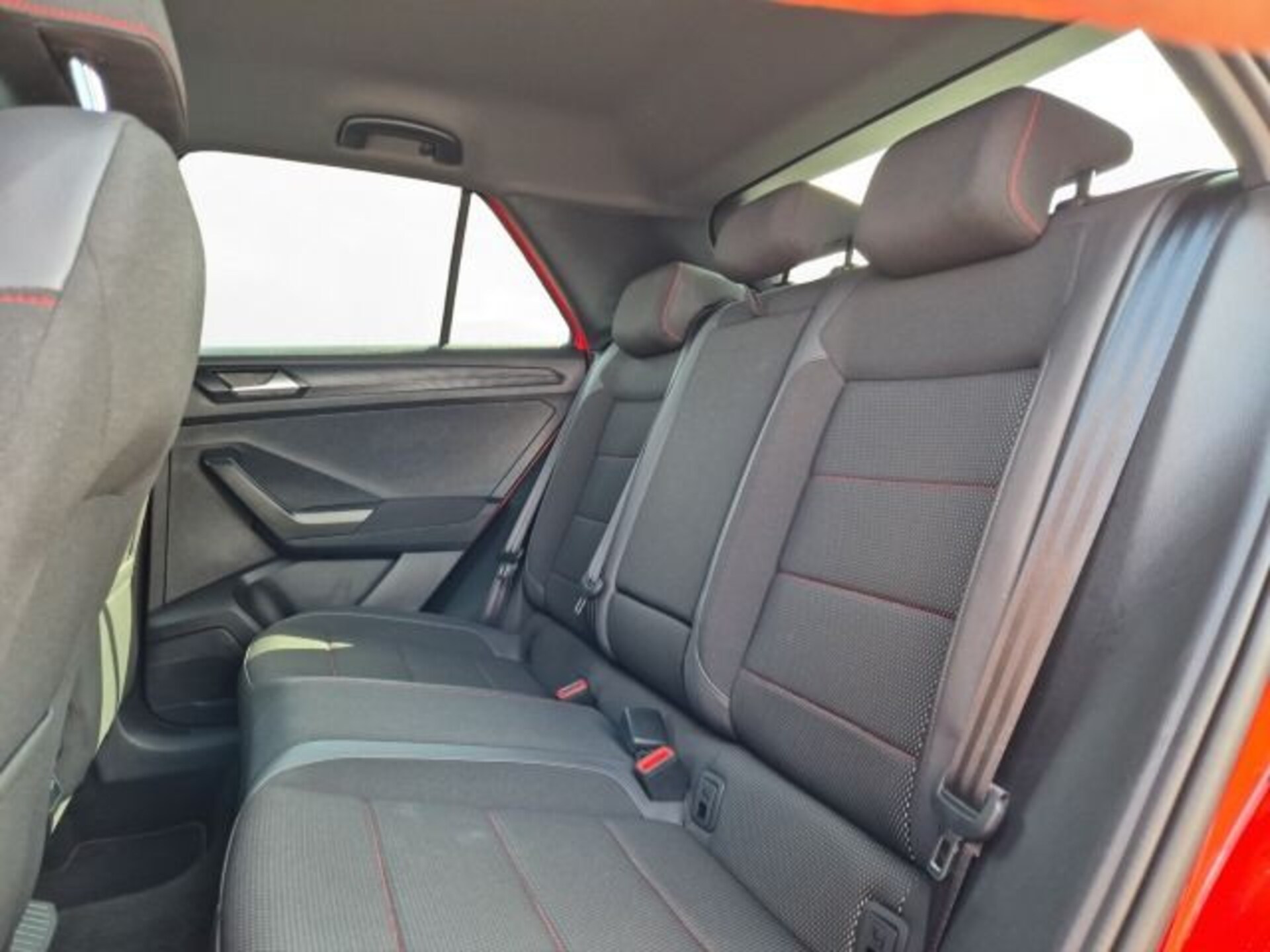 Volkswagen T-Roc Sport