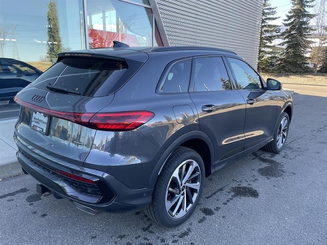 2025 Audi Q5