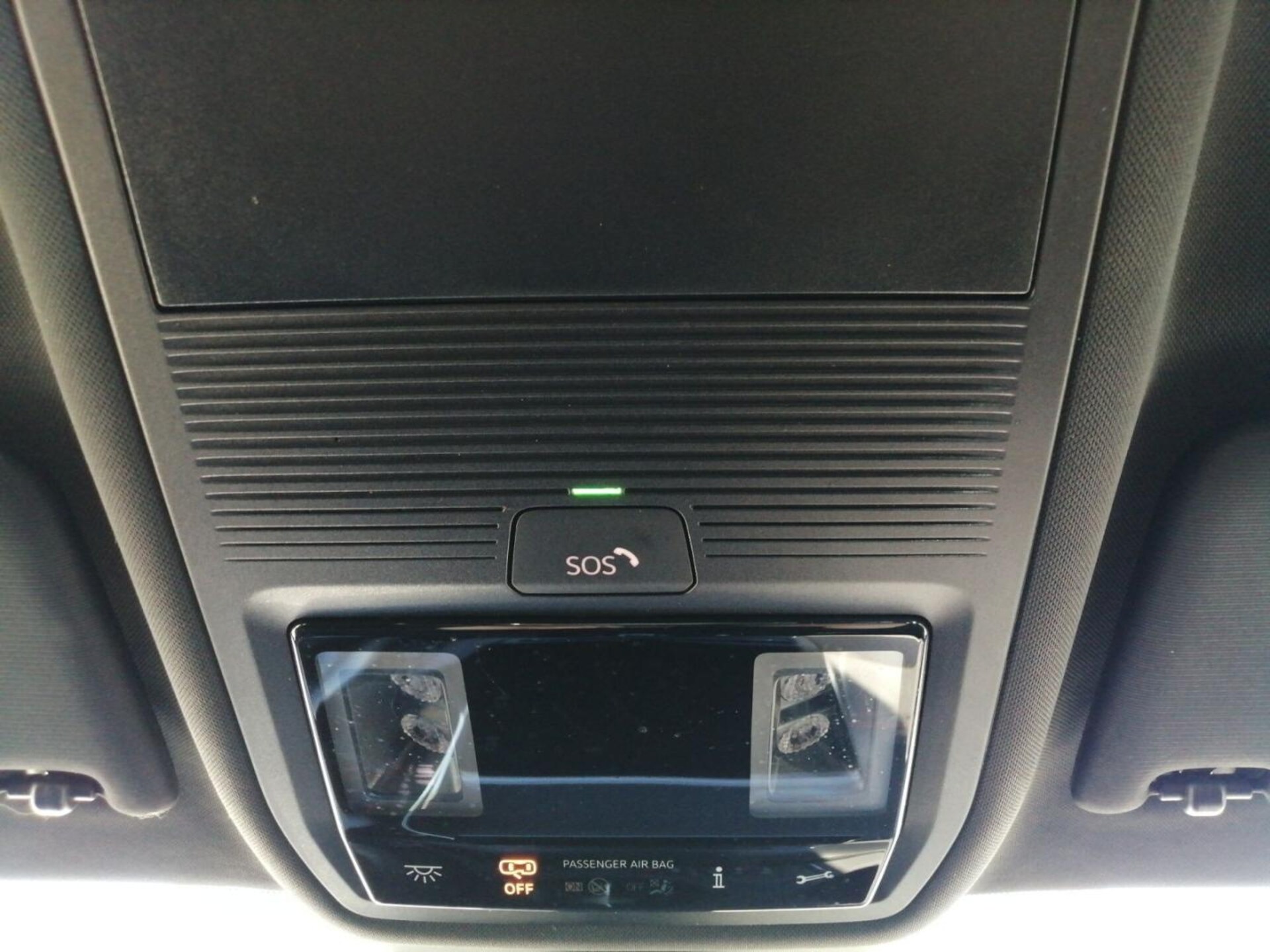 Skoda Octavia Combi RS