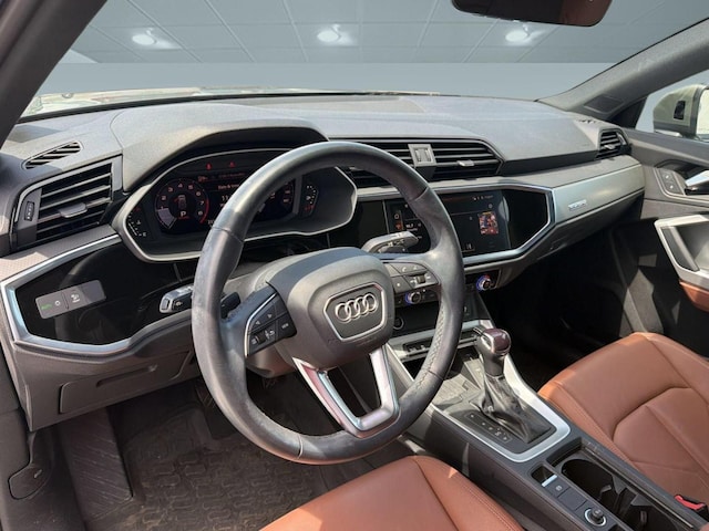 2024 Audi Q3 SUV