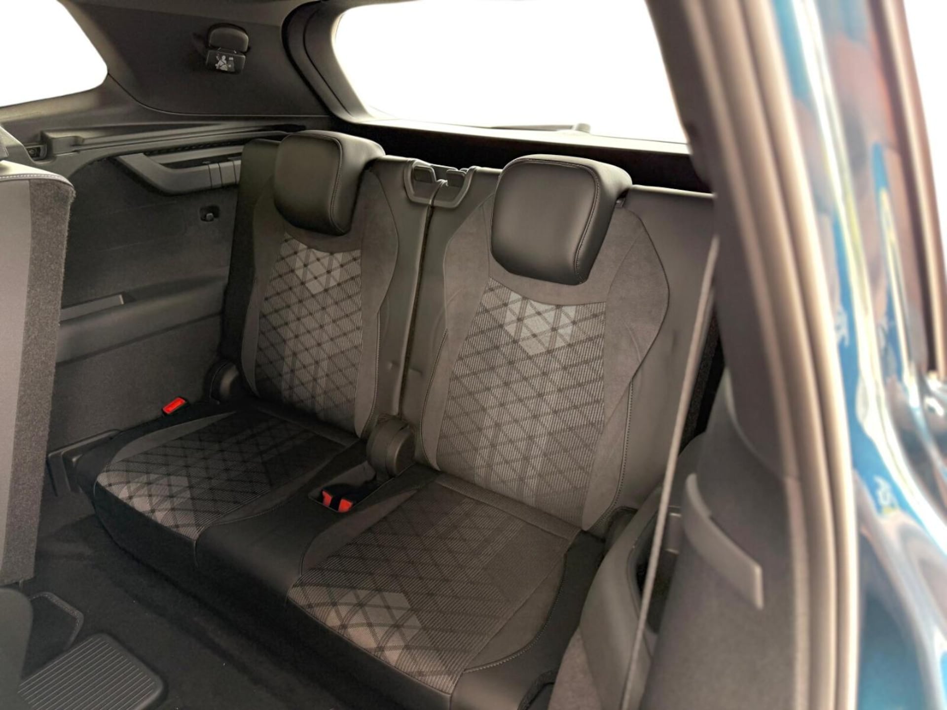 Volkswagen Tayron R-Line
