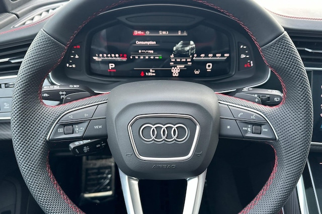 2026 Audi SQ7 Prestige - Photo 24