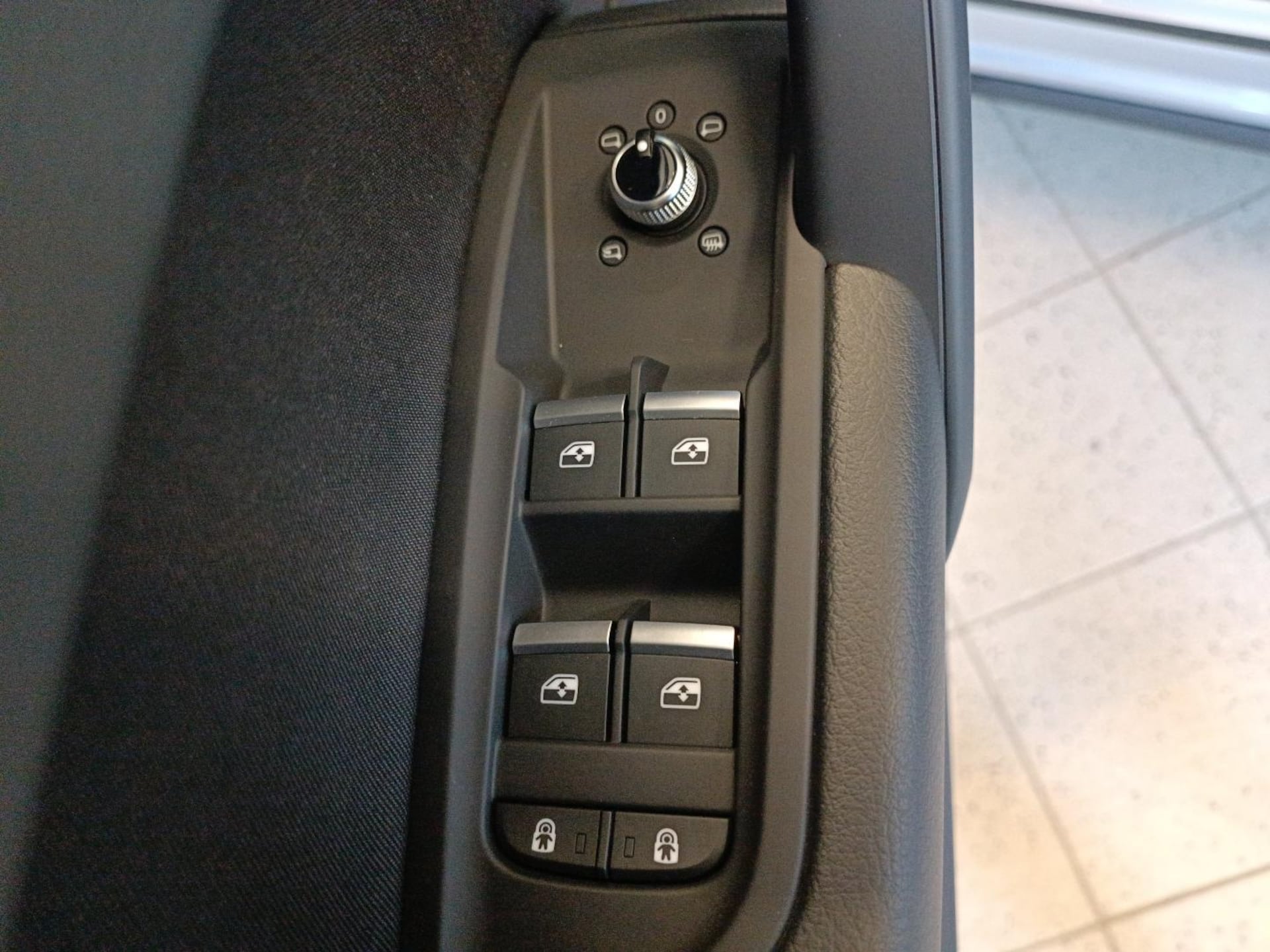 Audi Q5 TFSI e