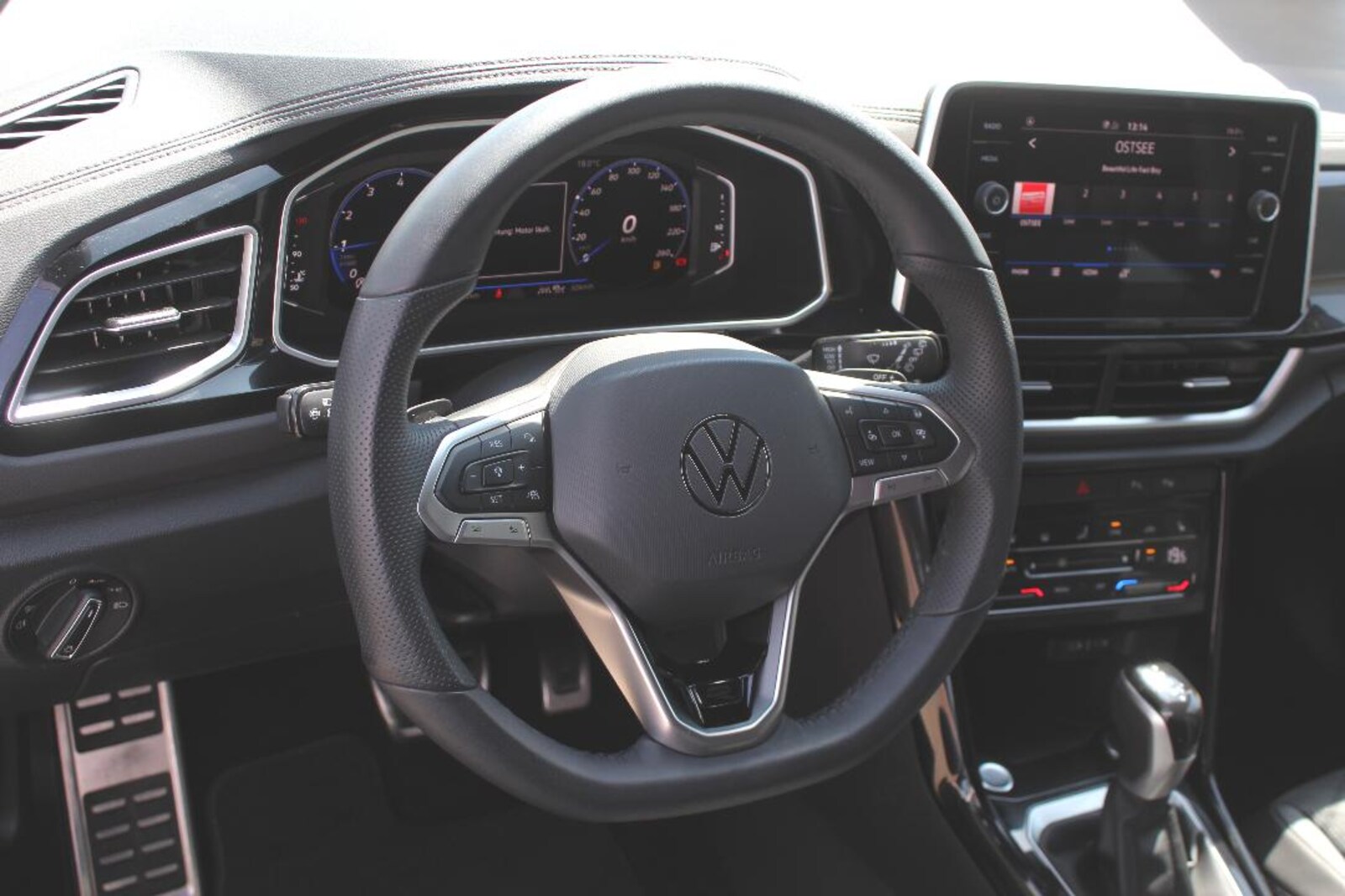 Volkswagen T-Roc – Bild 4