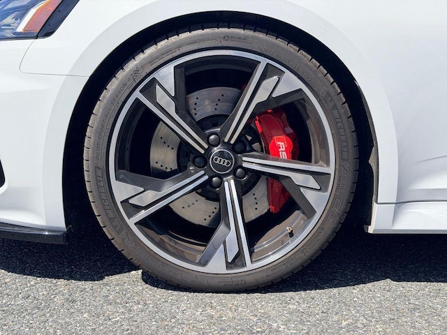 2023 Audi RS 5 Coupe Base - Photo 23