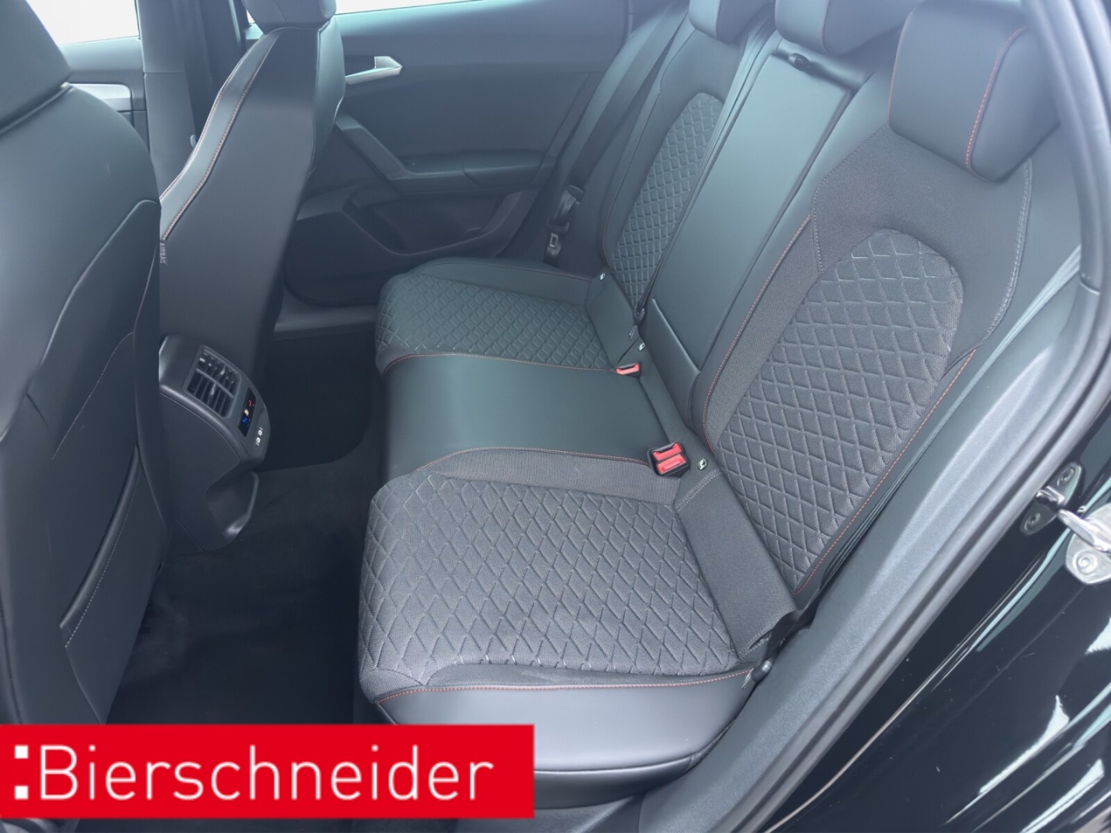 SEAT Leon – Bild 12