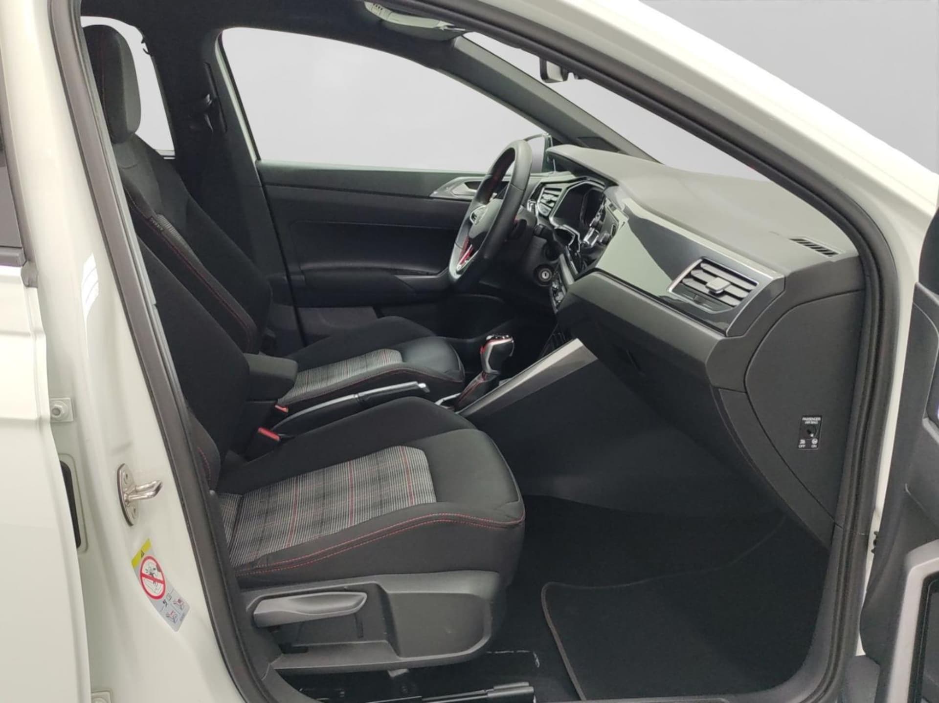 Volkswagen Polo GTI
