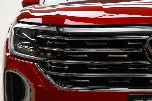 2024 Volkswagen Atlas