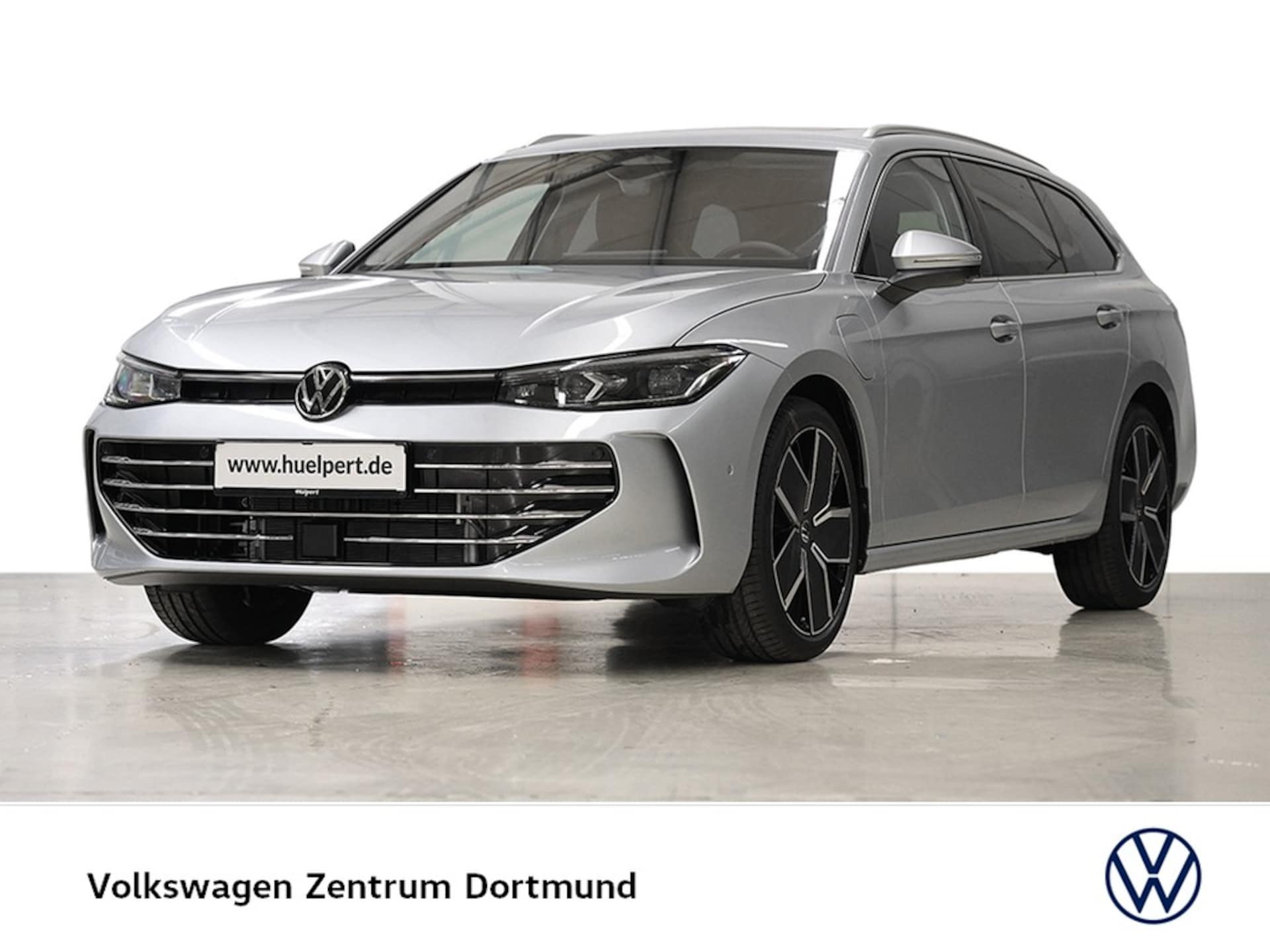 Volkswagen Passat Elegance