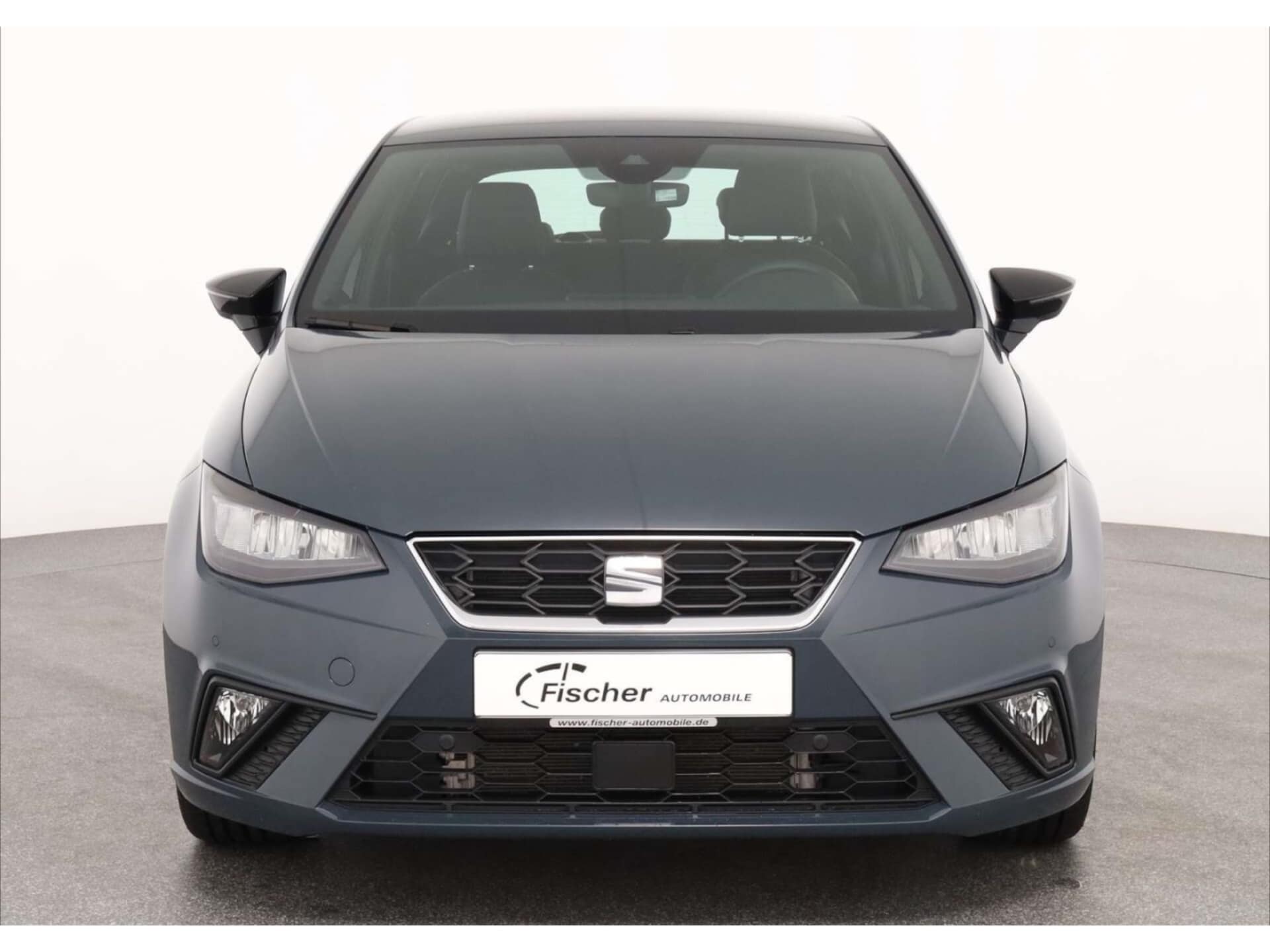 SEAT Ibiza FR