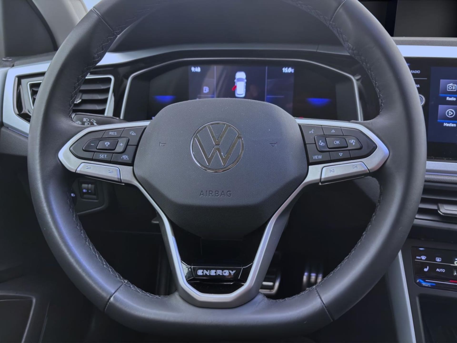 Volkswagen Taigo ENERGY