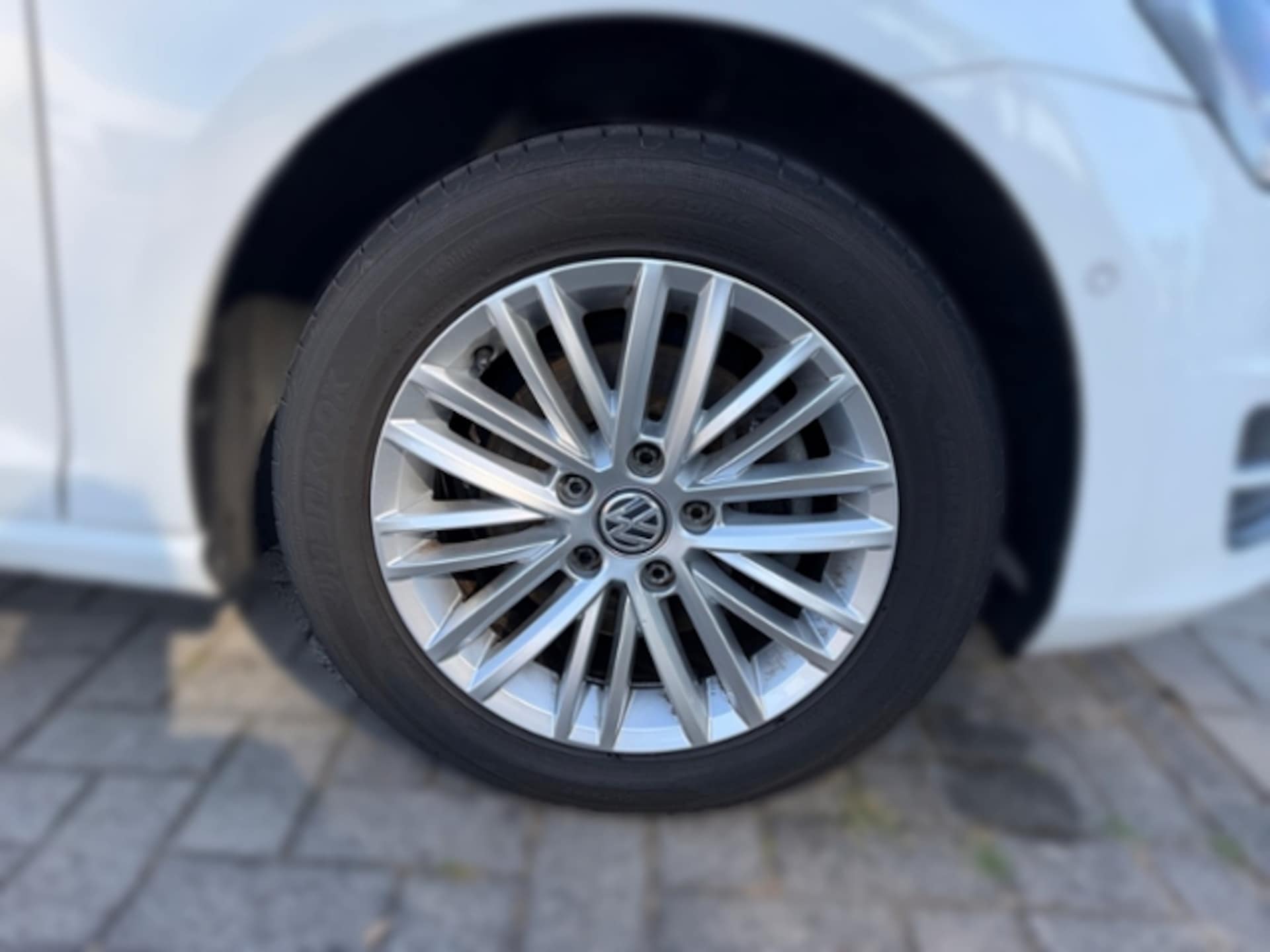 Volkswagen Golf Comfortline