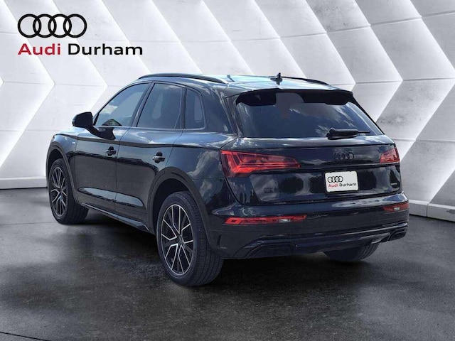 2024 Audi Q5