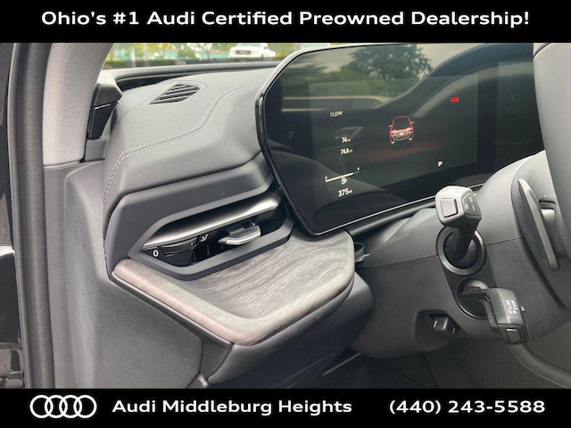 2025 Audi Q5 Premium - Photo 15