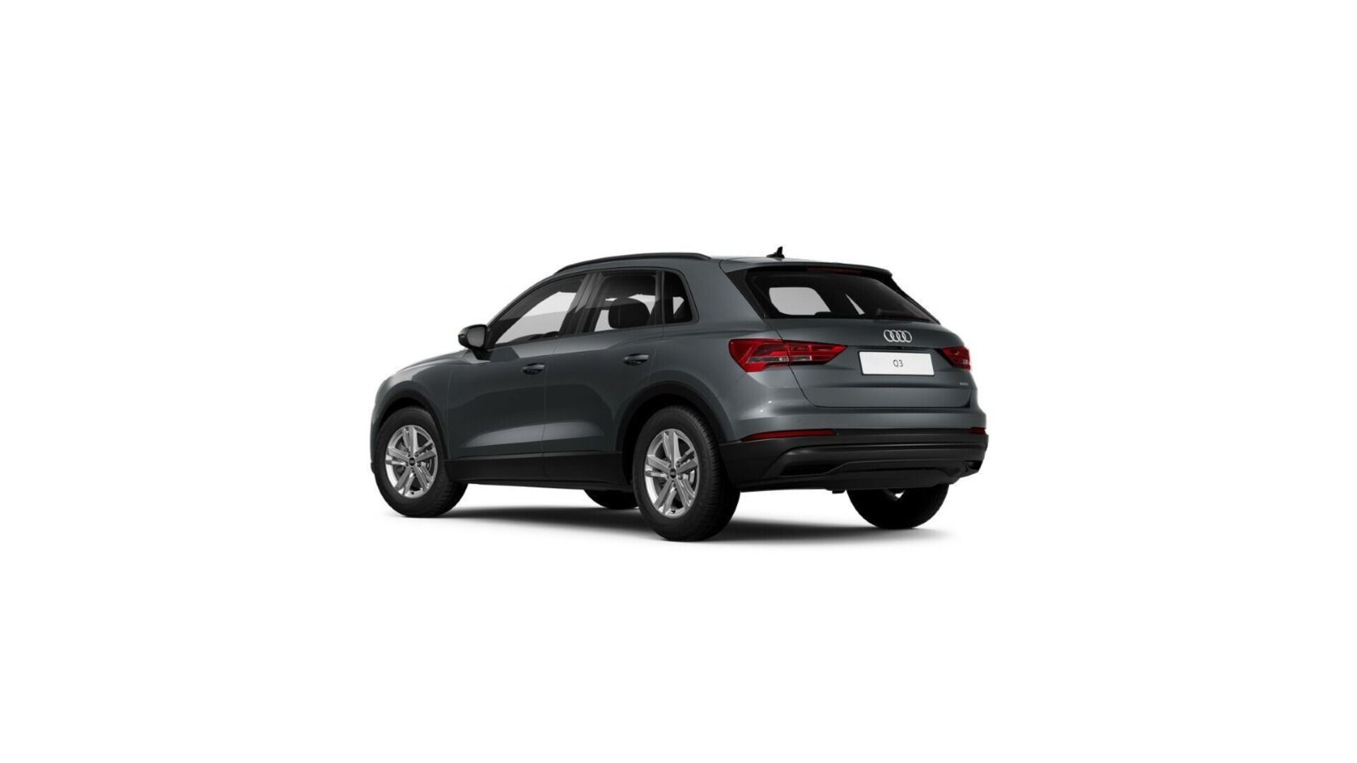 Audi Q3 SUV