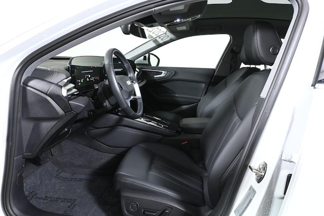 2025 Audi A5 Sedan