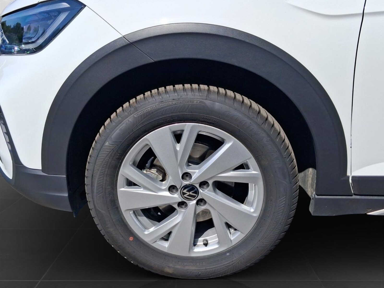 Volkswagen Taigo – Bild 6