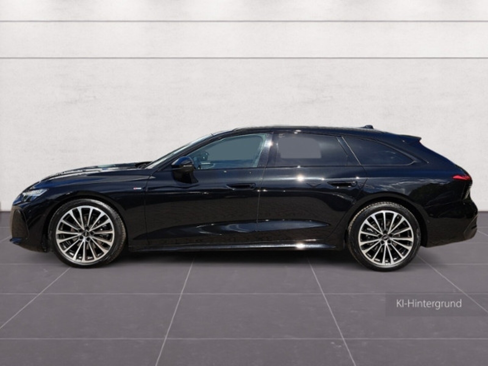 Audi A6 Avant – Bild 6