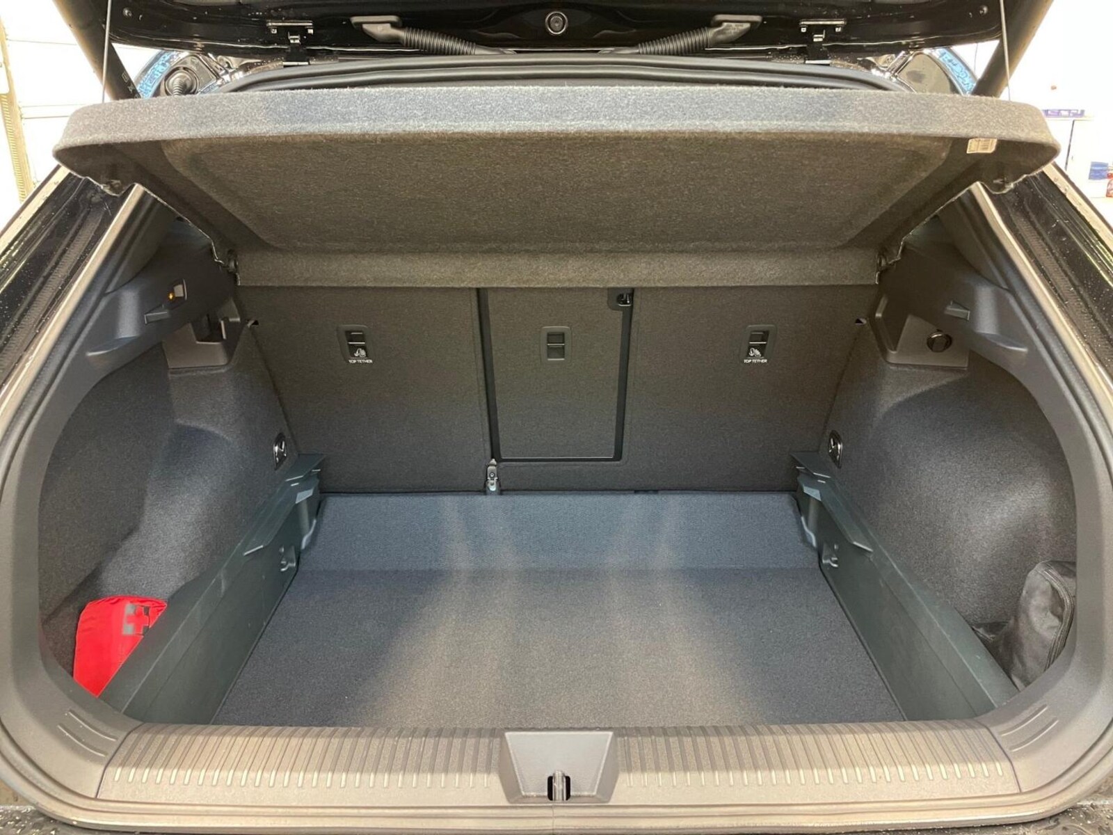 Volkswagen T-Roc – Bild 16