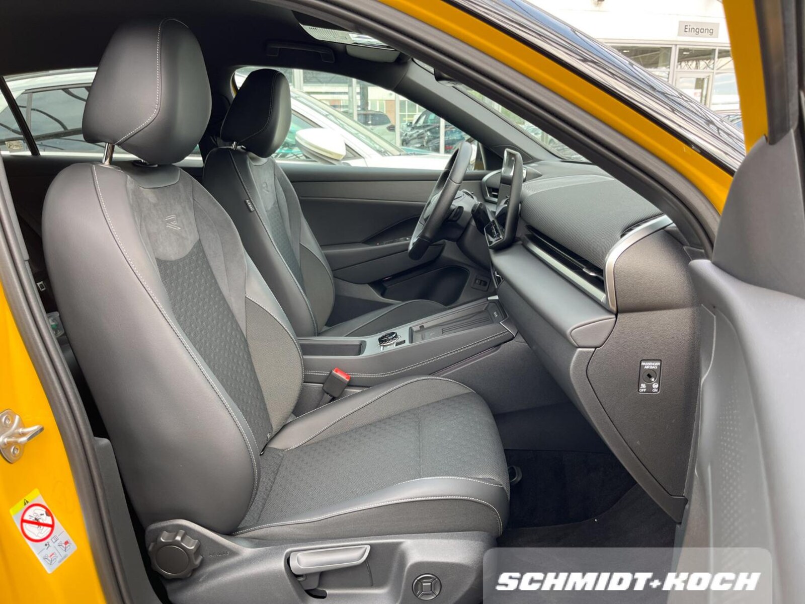 Volkswagen T-Roc – Bild 5