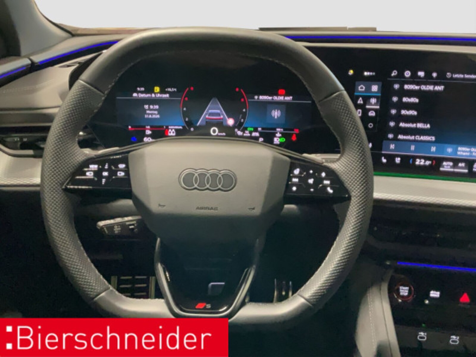 Audi SQ5 – Bild 18