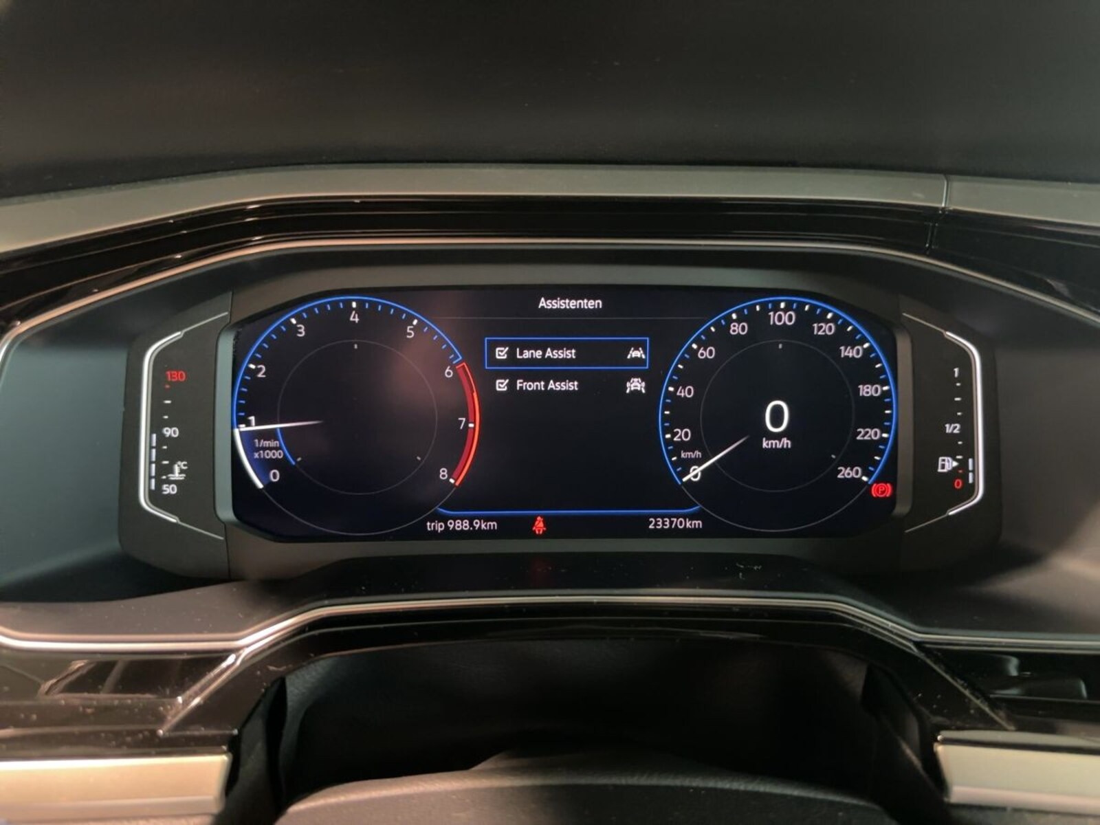Volkswagen Taigo – Bild 17