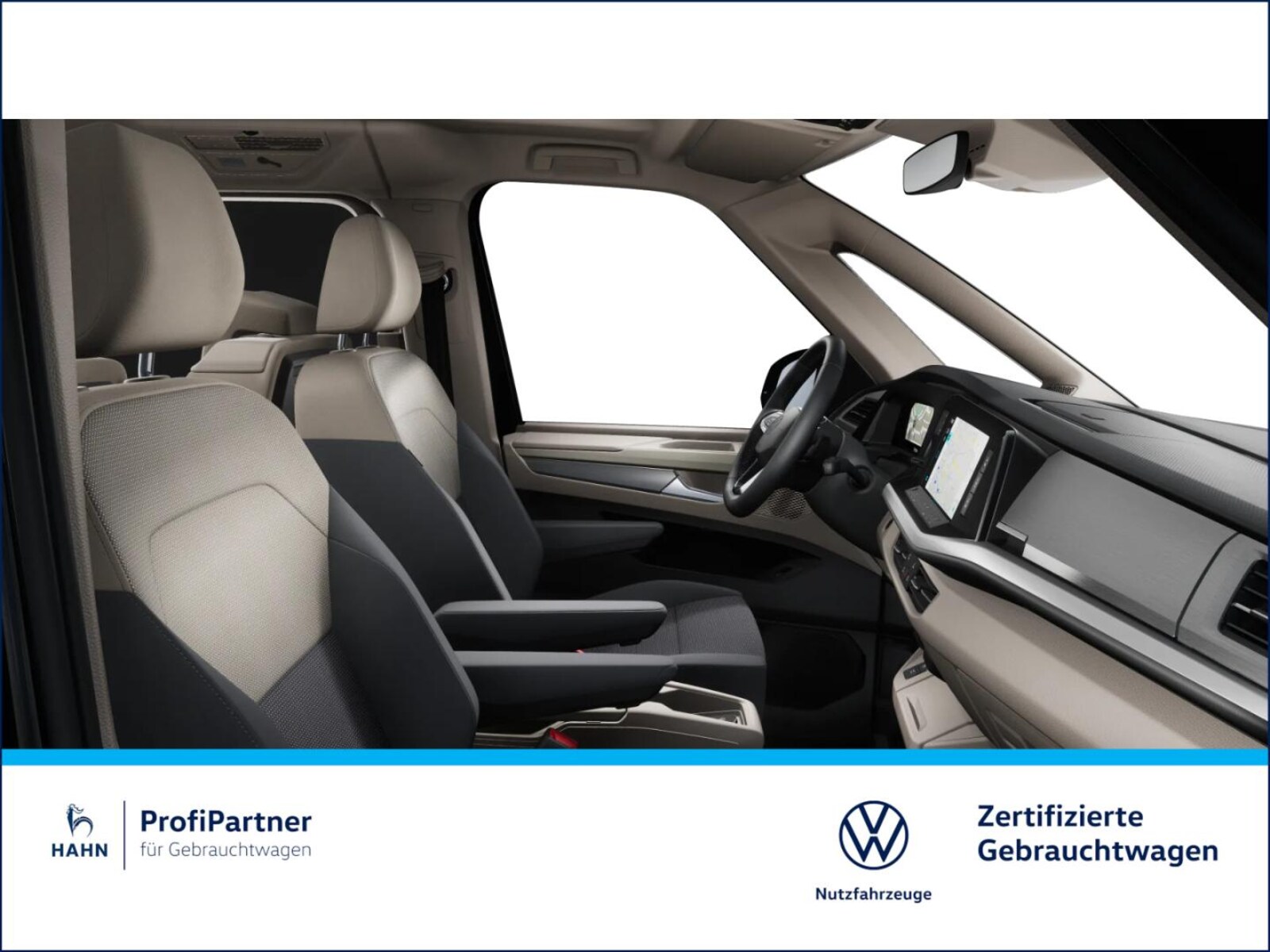 Volkswagen Multivan – Bild 10