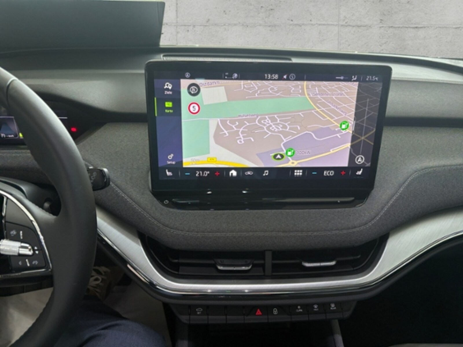 Škoda Enyaq – Bild 16
