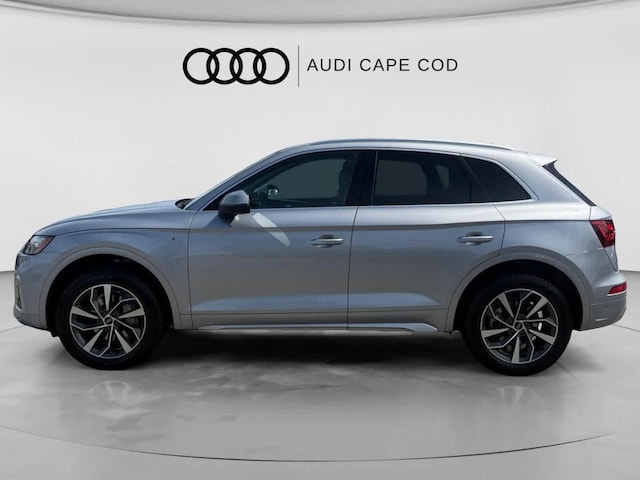 2022 Audi Q5