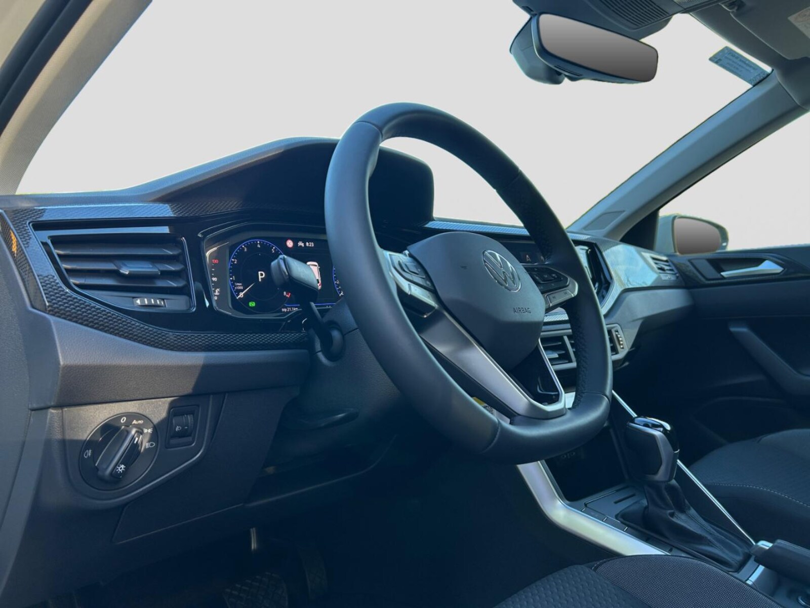 Volkswagen Polo – Bild 12