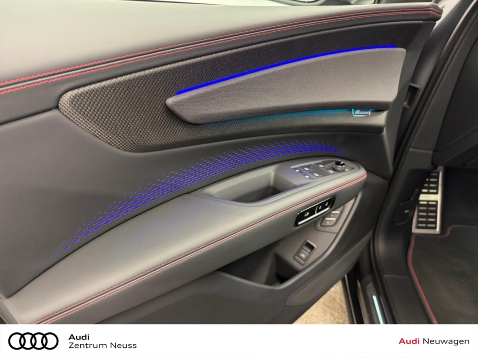 Audi Q7 – Bild 10