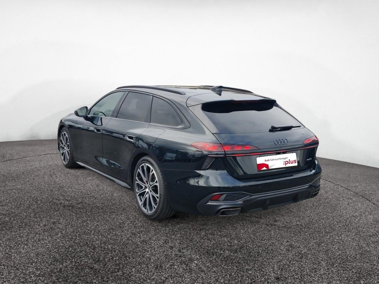 Bild über Audi A6 Avant e-hybrid e-hybrid quattro 270 kW S tronic - für weitere Informationen kontaktieren Sie den Audi Partner