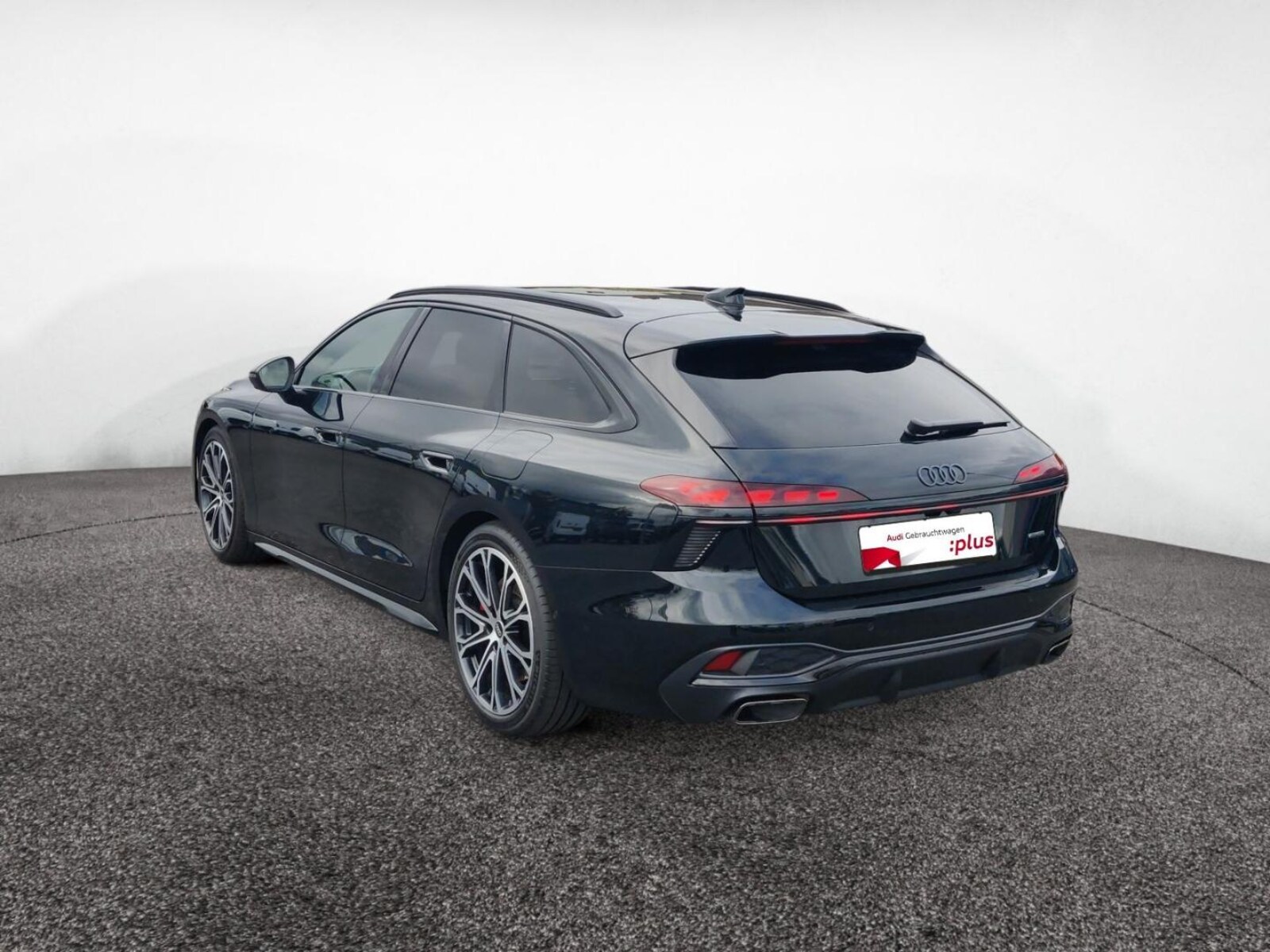 Audi A6 Avant – Bild 4
