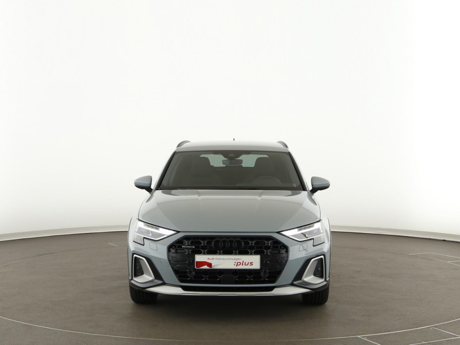 Audi A3 allstreet – Bild 3