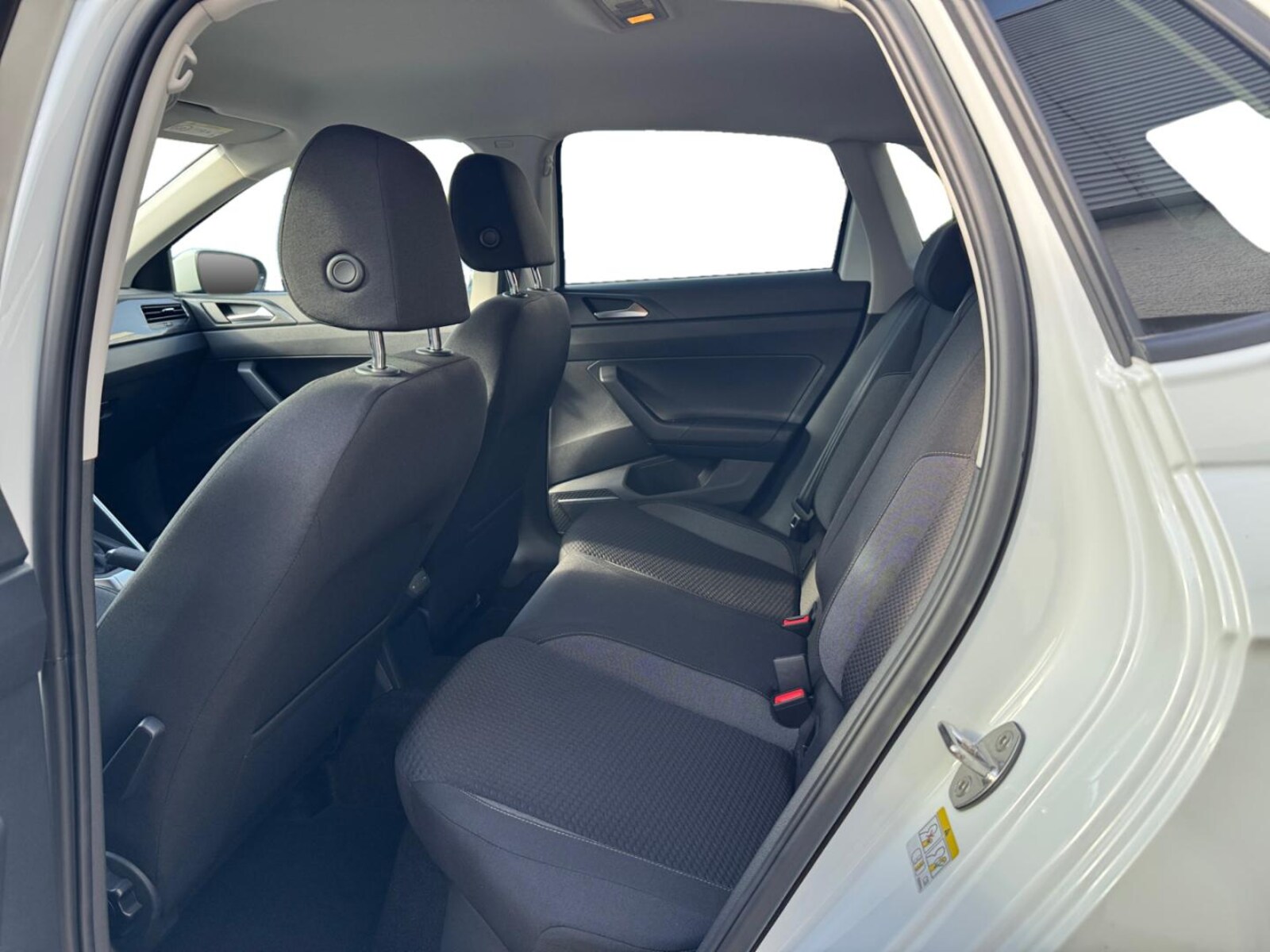Volkswagen Polo – Bild 12