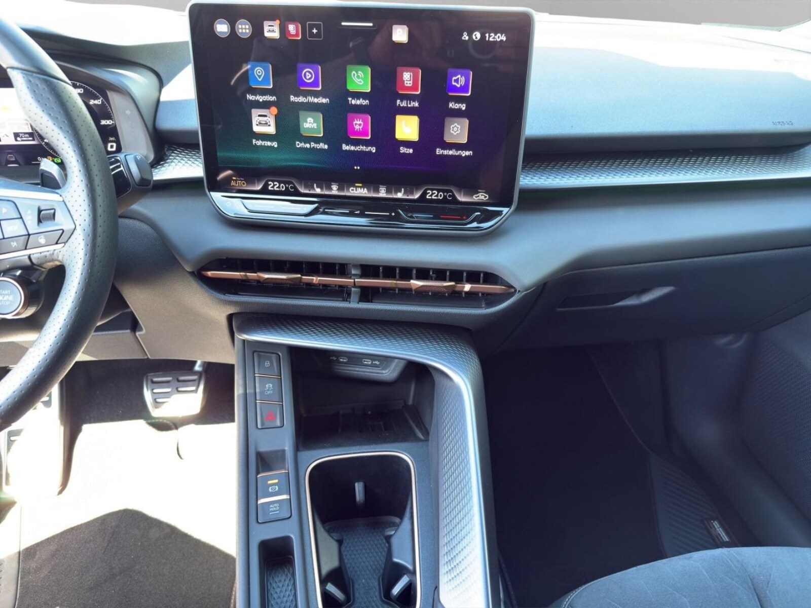 CUPRA Terramar – Bild 12