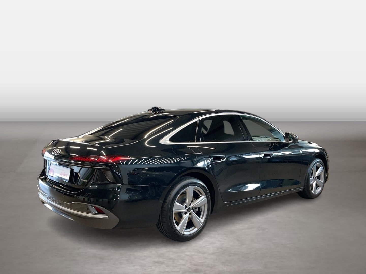Bild über Audi A6 Limousine TDI quattro 150 kW S tronic - für weitere Informationen kontaktieren Sie den Audi Partner