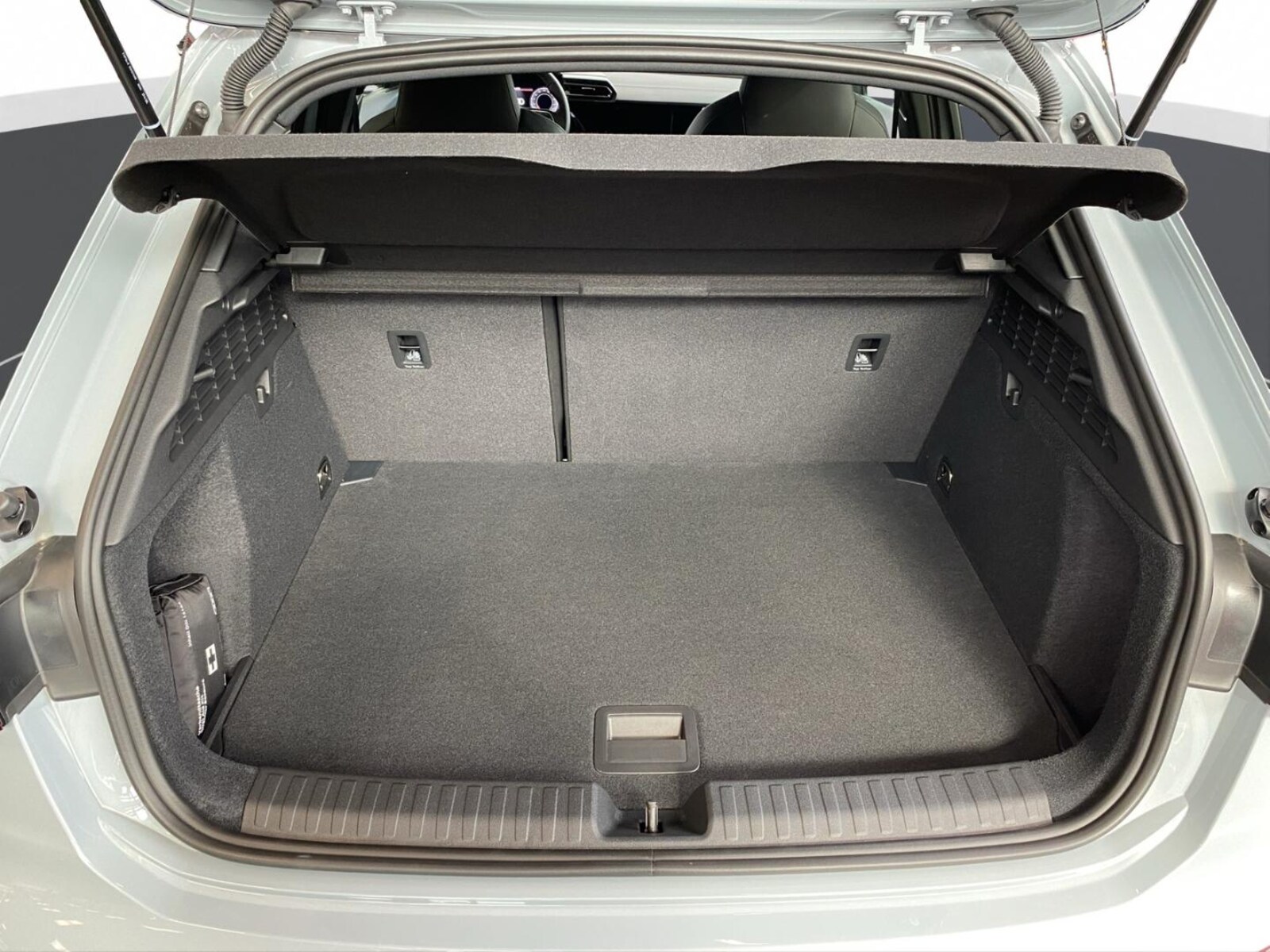 Audi A3 Sportback – Bild 15