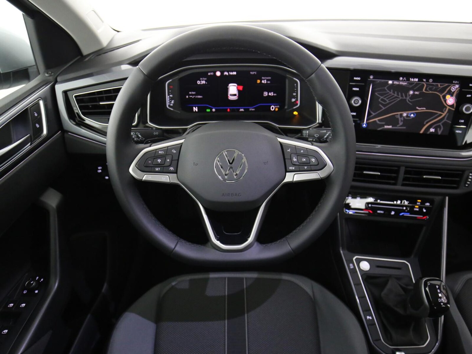 Volkswagen Polo – Bild 14
