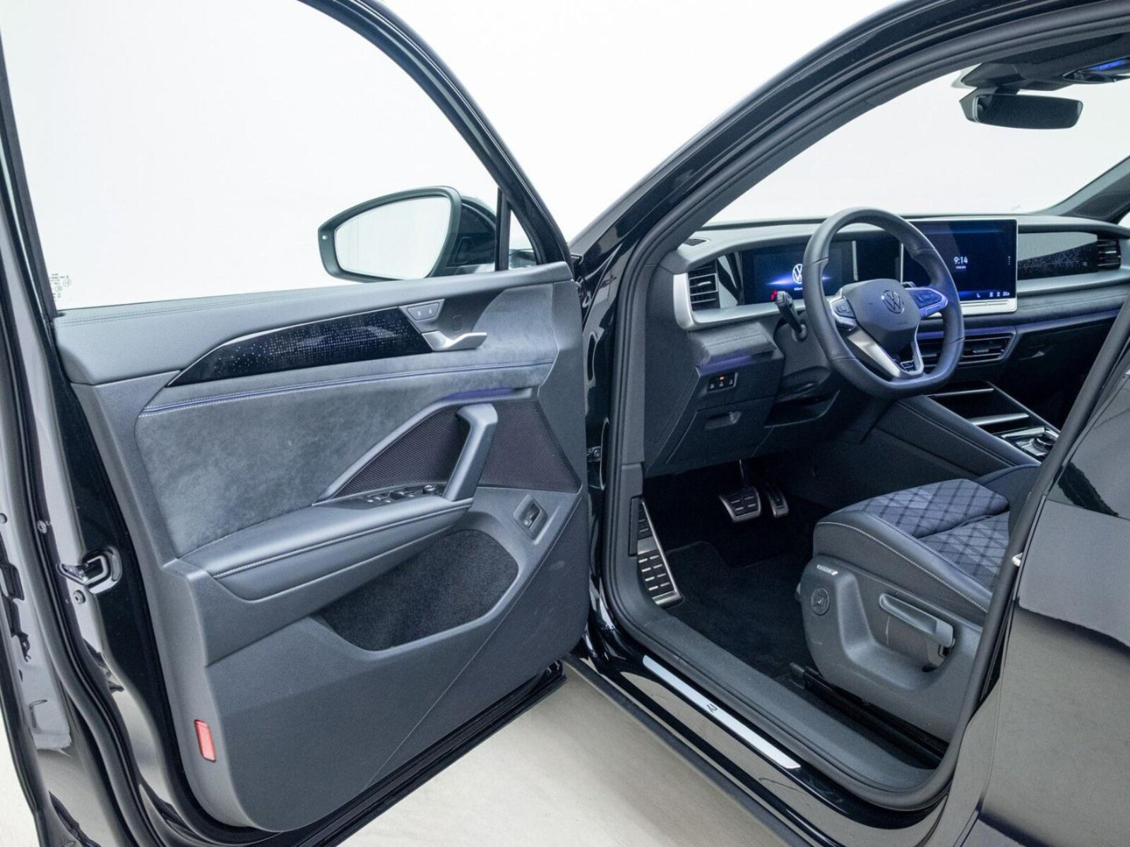 Volkswagen Tayron – Bild 10