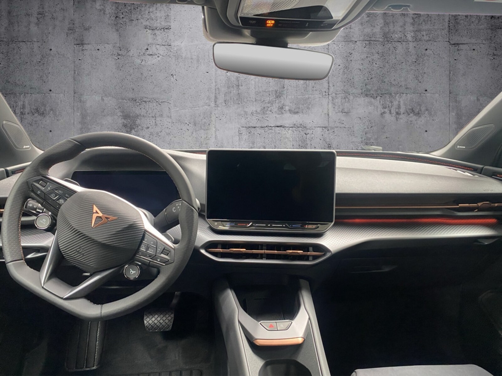 CUPRA Raval – Bild 7