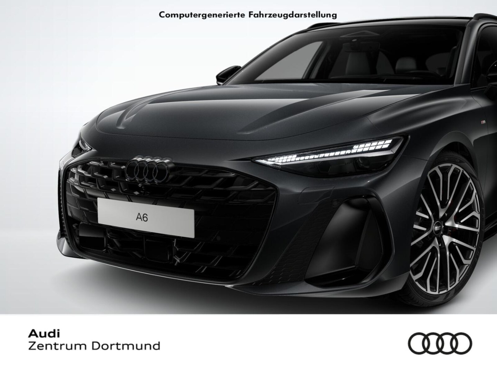 Audi A6 Avant – Bild 7