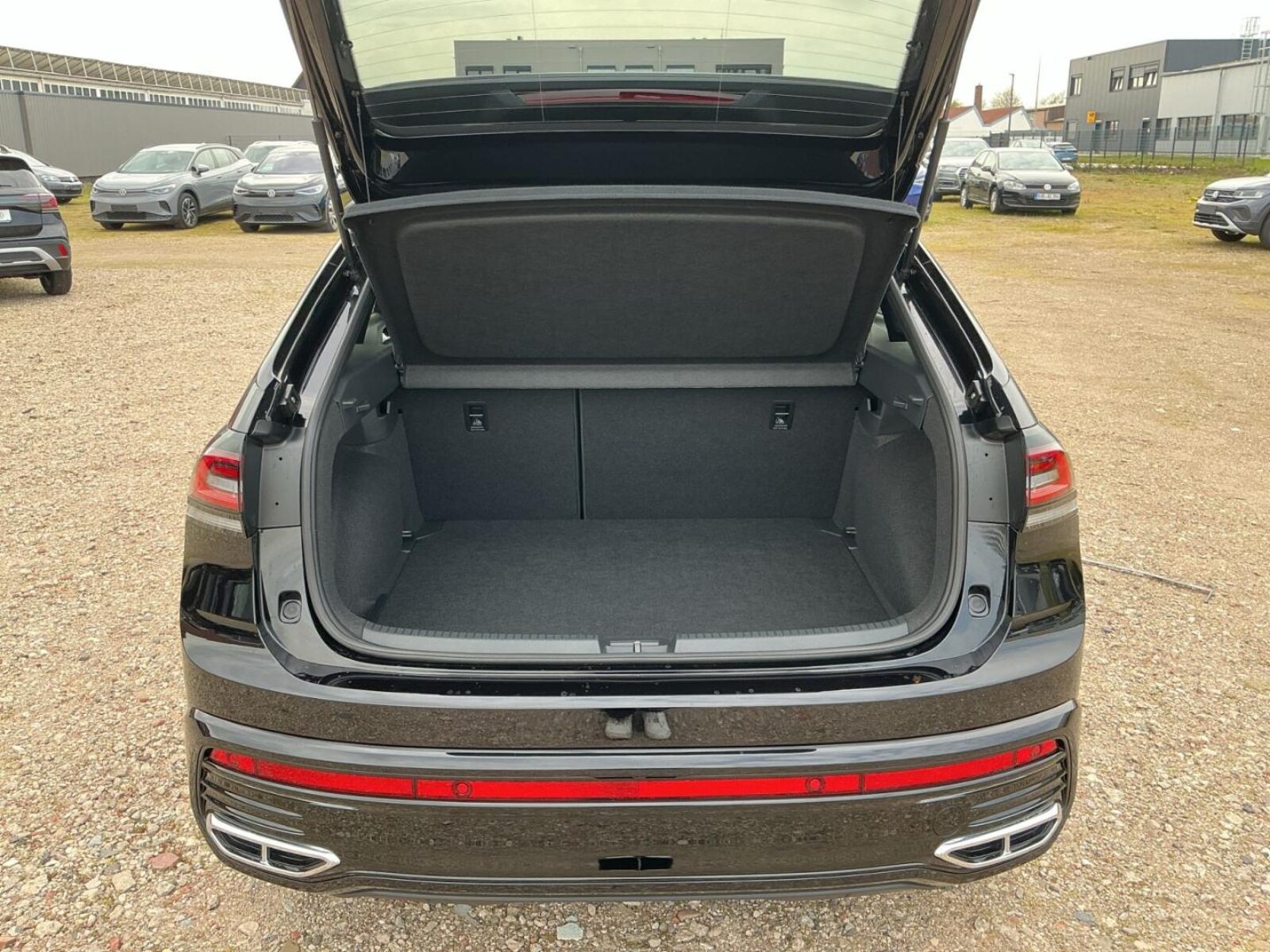 Volkswagen Taigo – Bild 17