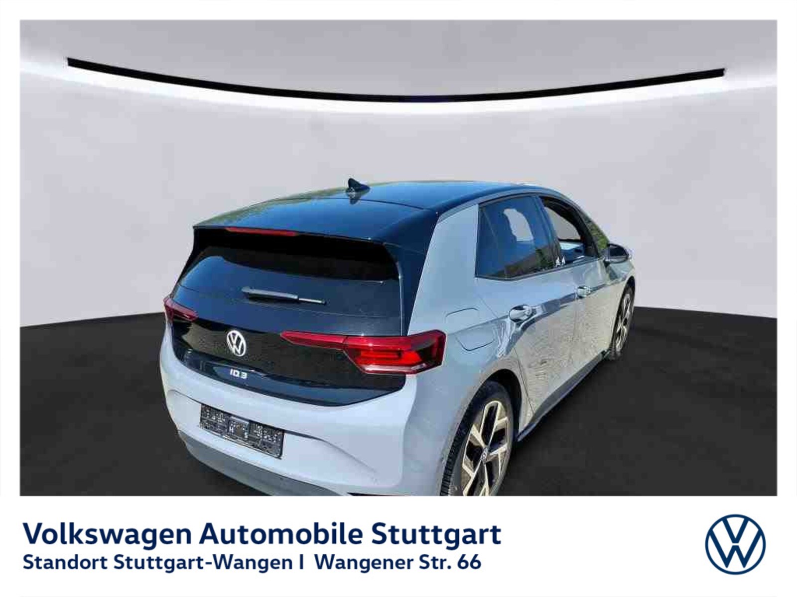 Volkswagen ID.3 – Bild 3